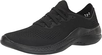 CrocsLiteride Pacer M, Mens Men Shoes Black/White, 43/44 EU