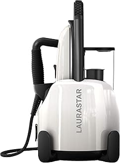 Laurastar Lift White