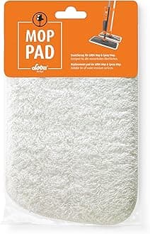 Microfiber Floor Cleaning Pad Spray Mop Mop (1 pack)