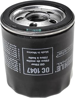 MAHLE OC 1047 Engine Oil Filter