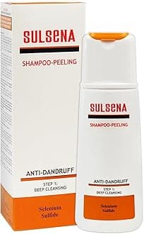 SULSENA Anti-Dandruff Peeling Shampoo