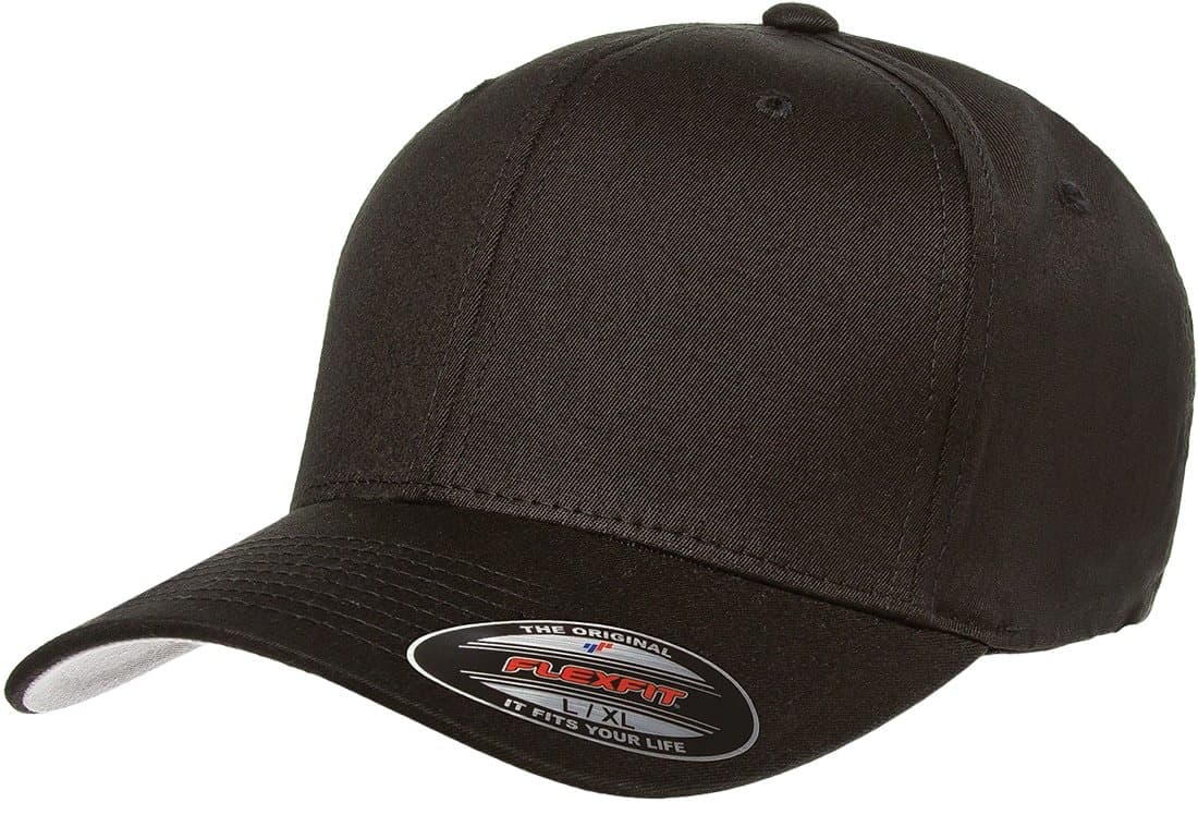 Flexfit Delta Seamless Cap