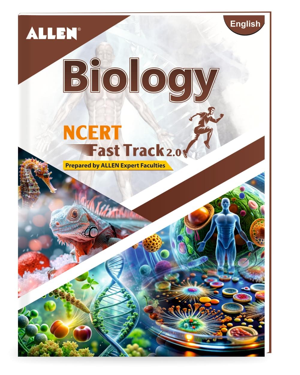 Biology NCERT Fast Track