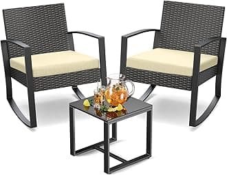 Patio Furniture Set