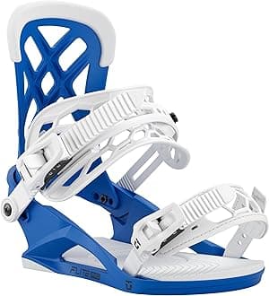 - Union Flite Pro Men's Snowboard Bindings
