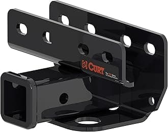 Curt Manufacturing 13493 Fits Ford Bronco