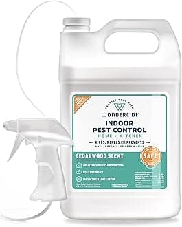 Indoor Pest Control Spray - 128oz