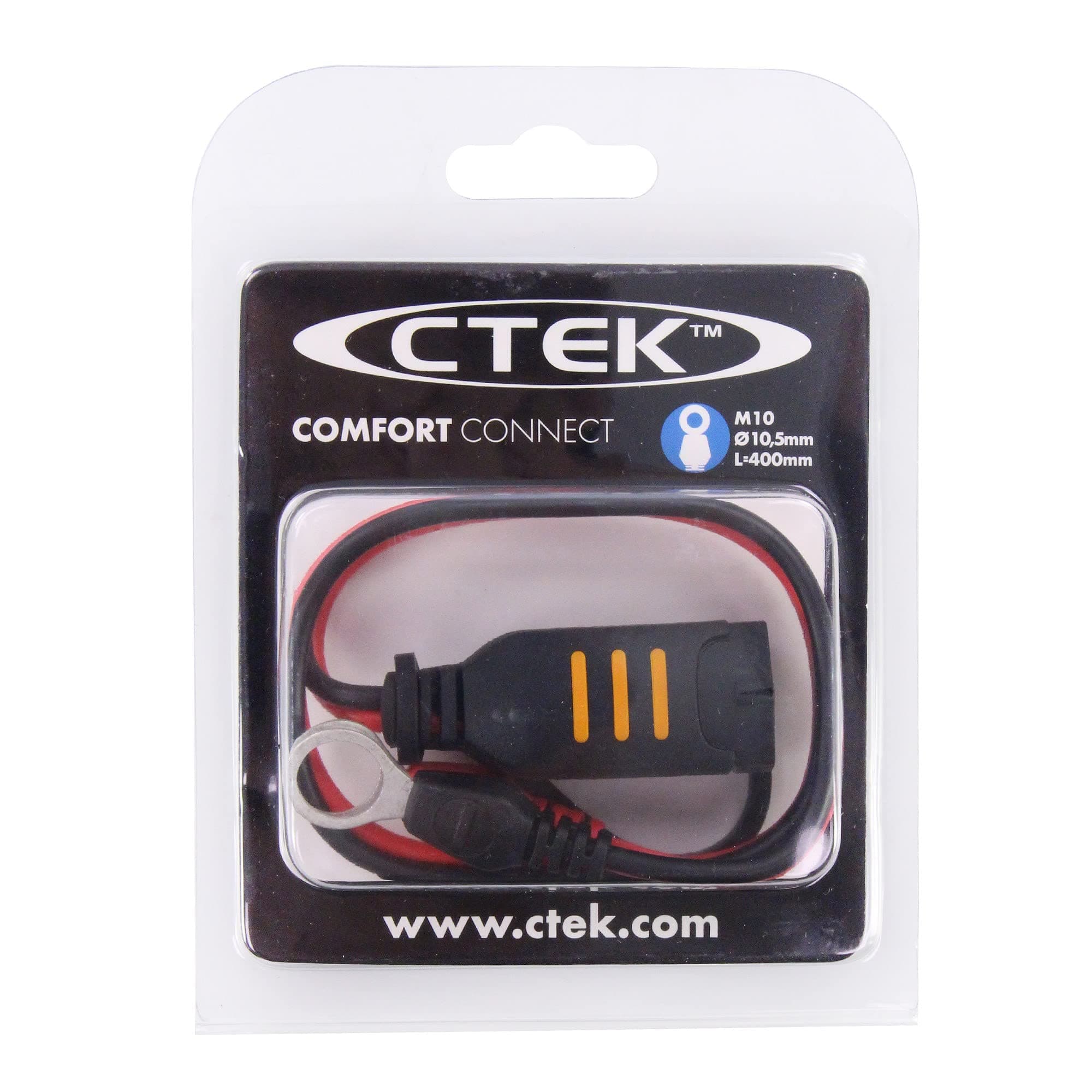 CTE-56329 Direct Connector Adaptor (10mm)