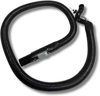 Bissell Homecare International 203-7905 Hose, Clear Assembly Lift-Off