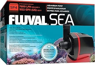 FluvalSea Aquarium Pump for Saltwater Aquariums