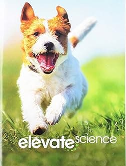 ELEVATE ELEMENTARY SCIENCE 2019 STUDENT EDITION GRADE K Paperback – 1 Jun. 2017