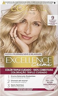LOREAL Colour Accessories, 0.28 kg