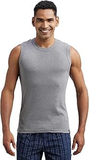 Jockey Mens T-shirt Shirts