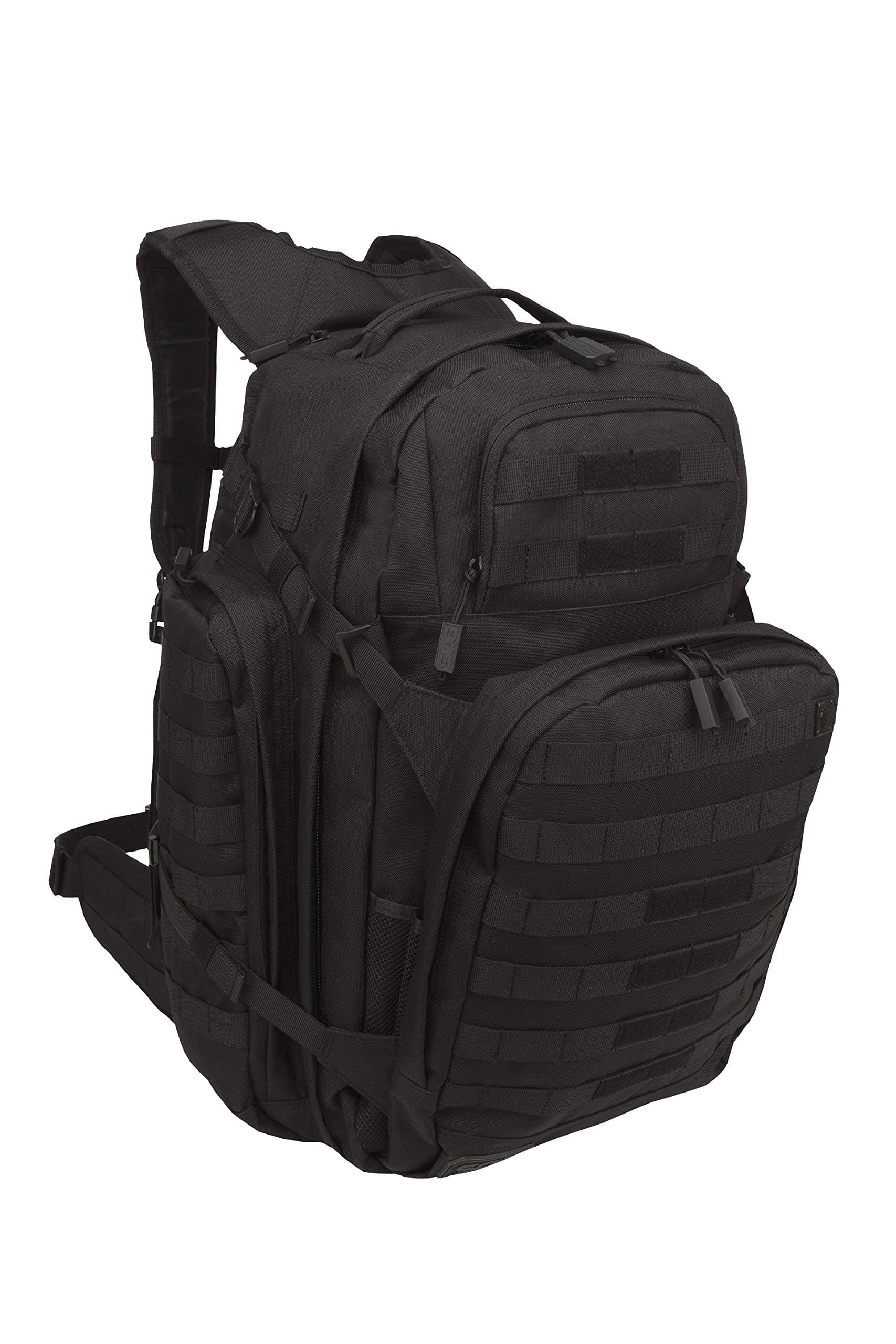 Barrage Tactical Internal Frame Backpack