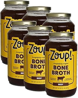 Bone Broths