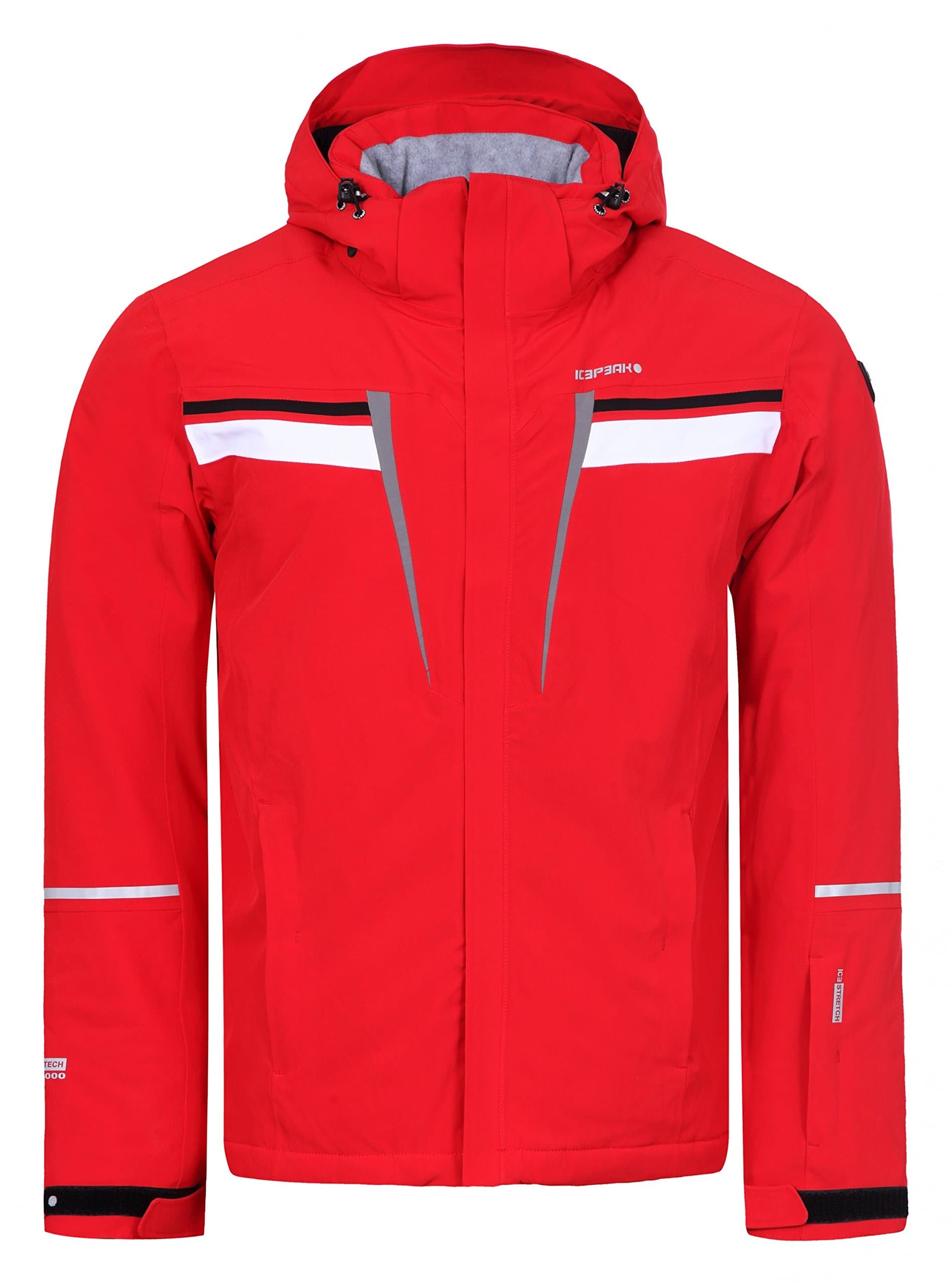Icepeak Men's Nemo Jacket
