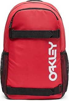 Freshman Skate Backpack - Red Line