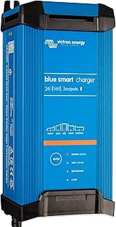 Blue Smart IP22 24V/16A (3 Output)