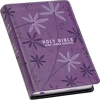 KJV Pocket Edition