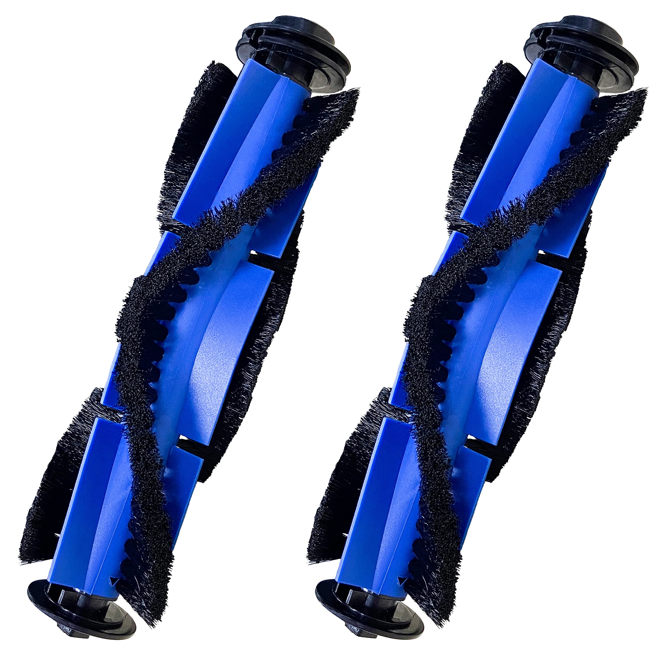 Roller Brush Replacement for Eufy G32,G30,15C,G32 Pro,G35+,G40+,G40 Hybrid+, Eufy 11S, Eufy 11S MAX,Eufy RoboVac 25C,G30 Hybrid, G10 Hybrid,G20 Hybrid,30C,30,30C MAX,15C MAX, 35C (2 Pack)