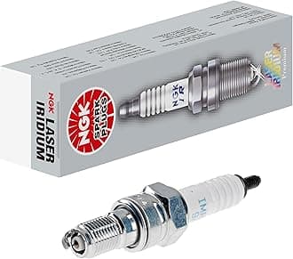 NGK 5766 Spark Plug