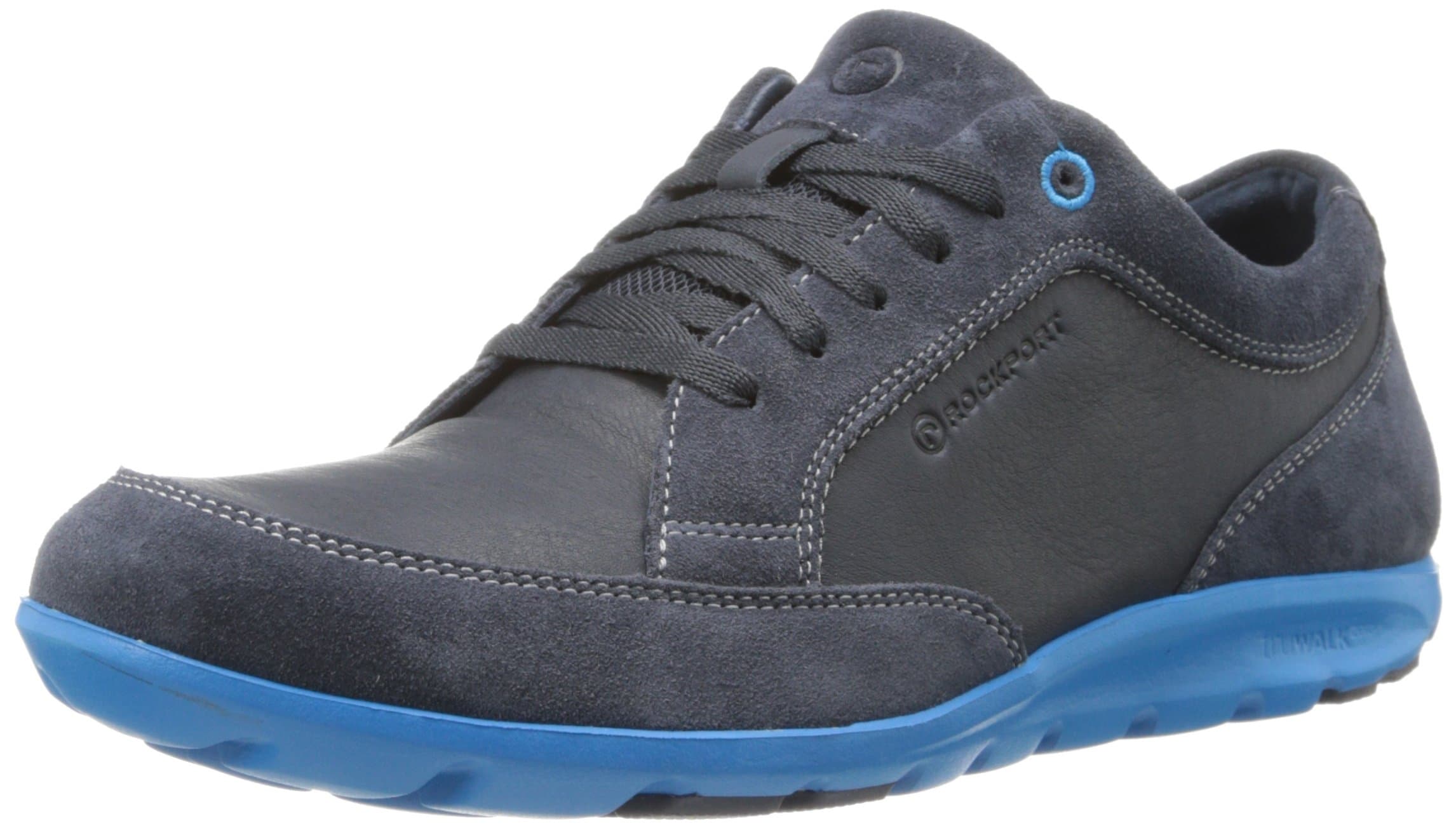 Rockport Truwalkzero II Blucher Mudguard