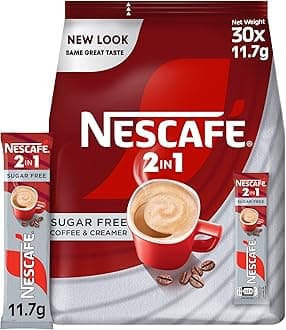 2in1 Classic Coffee Mix Sachet 11.7g, Pack of 30