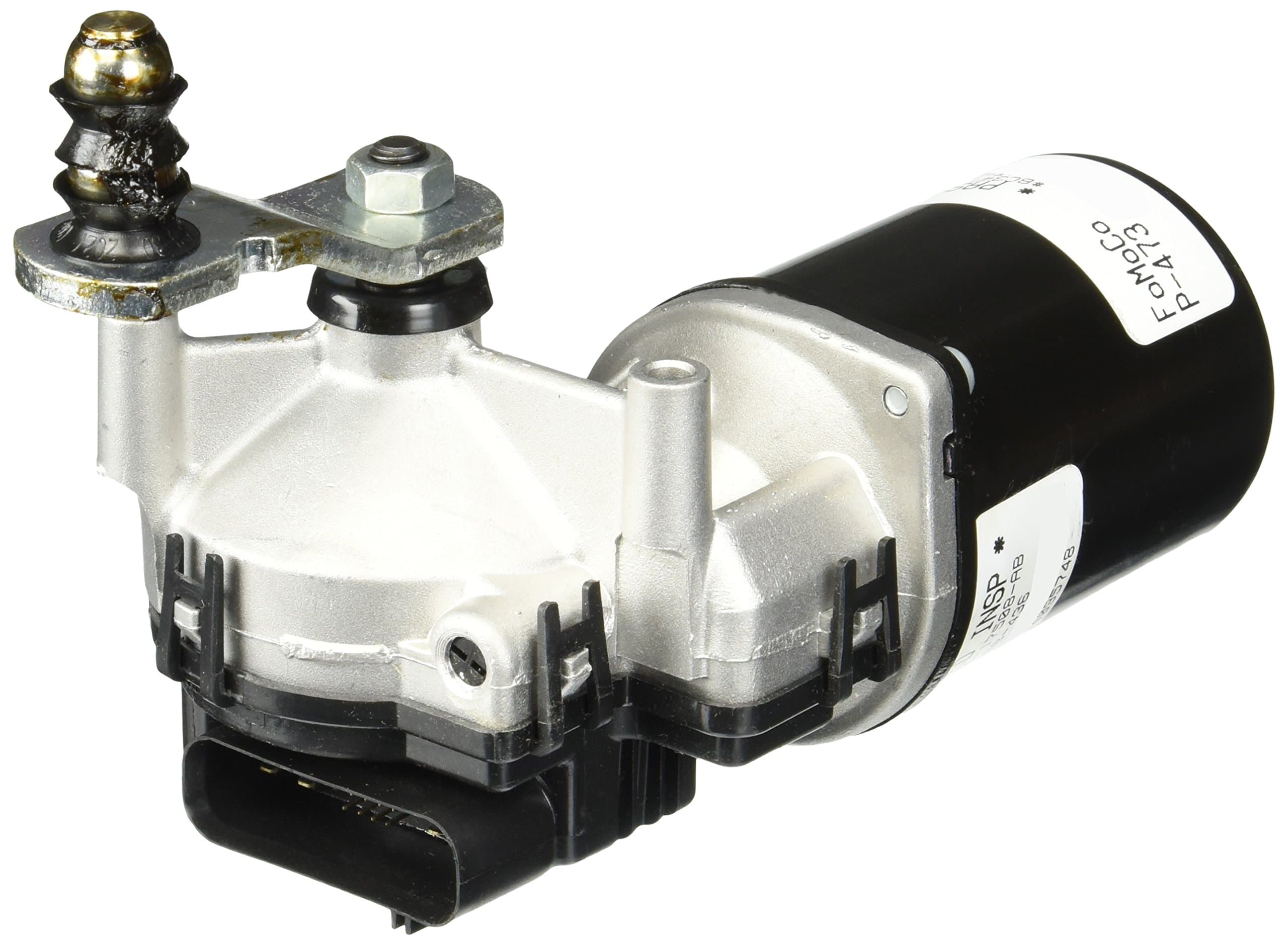 WM-783 Windshield Wiper Motor