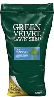 10kg Lawn Seed The Shady One