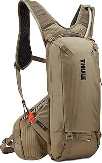Rail Hydration Pack