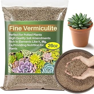 Vermiculite