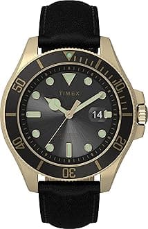 TimexTimex Men's Harborside Coast 43mm Watch