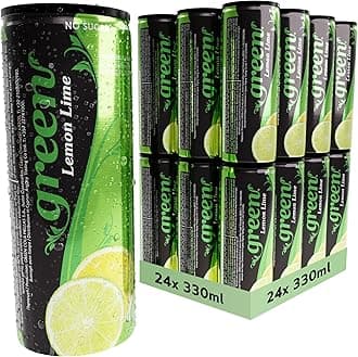 Drink Lemon Lime 6 x 330 ml