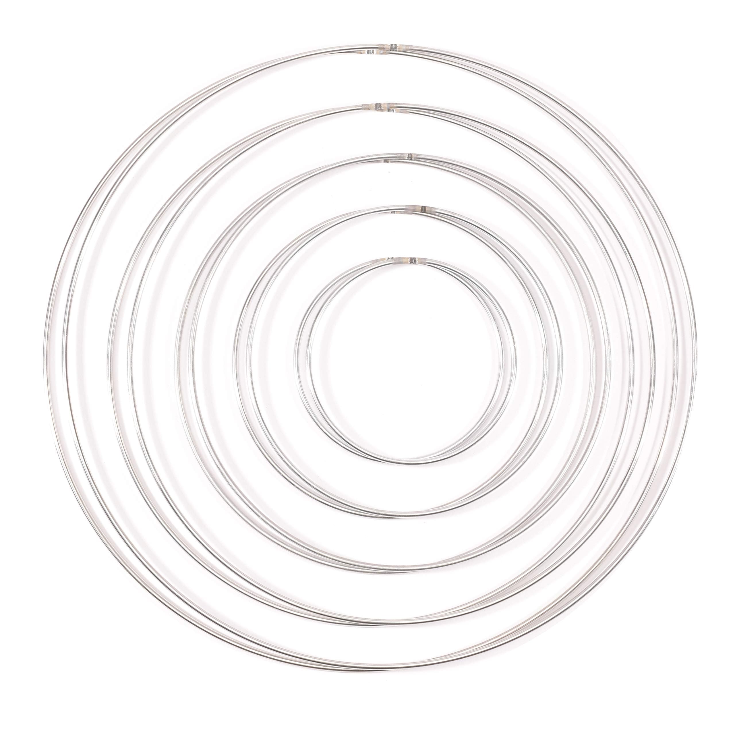 Vaessen Creative Metallring