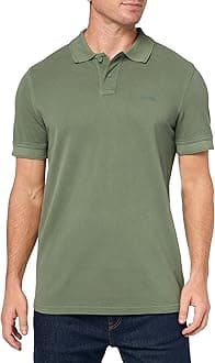 BOSSMen's Polo Shirt