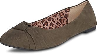 Ballet Flats for Women Comfortable Flat Shoes for Women Dressy Casual Round Toe Flats