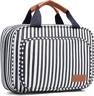 Travel Comestic Bag for Women