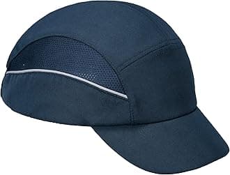 Portwest PS59 AirTech Bump Protective Safety Cap Navy