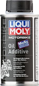 Motorbike Oil Additive | 125 ml | Motorcycle Oil additive | SKU: 1580