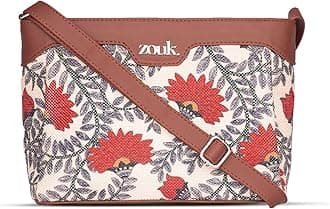ZOUK Womens Harmony Sling Bag_1 Sling Bag