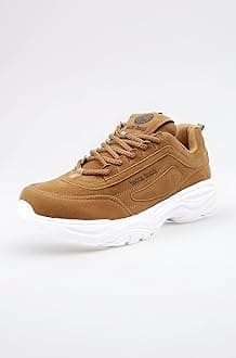 Men Lace Up Sneaker Shoes