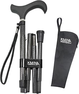KMINA – Walking Sticks PRO Fibre