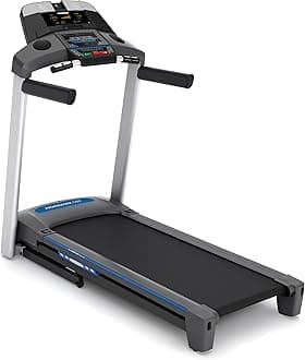 Horizon Fitness T202 Treadmill