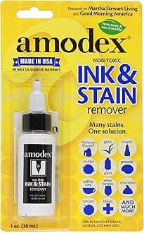 Ink Stain Remover