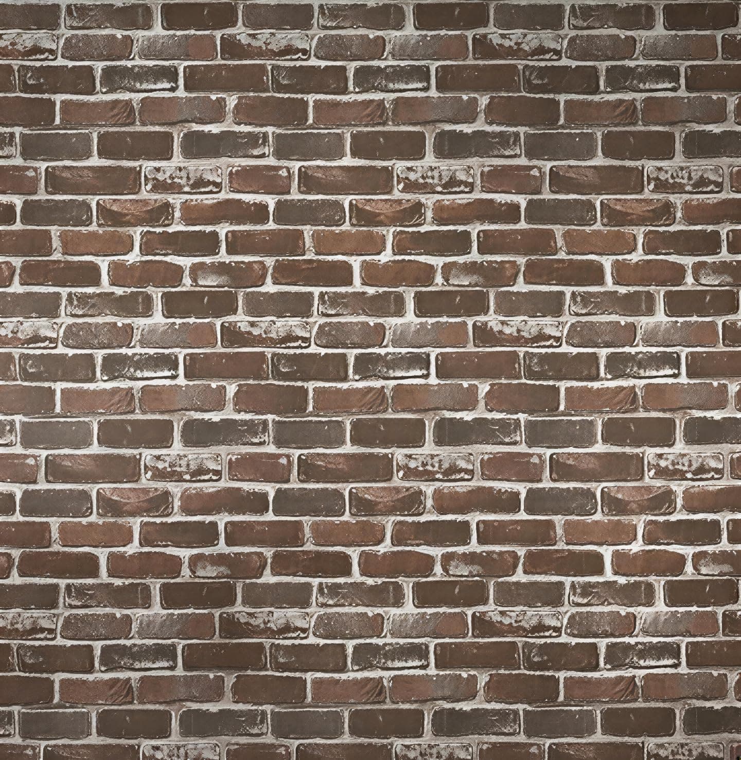 Brown Brick Wallpaper