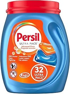 Ultra Pacs Advanced Clean, 32 Count