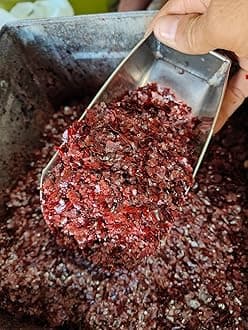 AYURVEM HERBS™ 1kg Kamarkas gond | Palash Gond | kamarkas gond