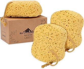Bathroom Body Sponge