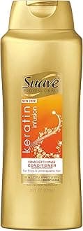 Professionals Keratin Infusion Shine Conditioner 28 Ounce