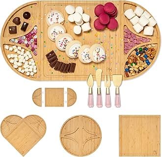 Charcuterie Set